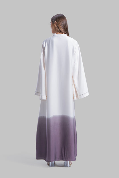 Ombré Minimalist Kimono