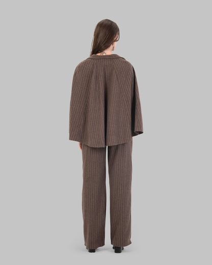 مخطط مزدوج منظم