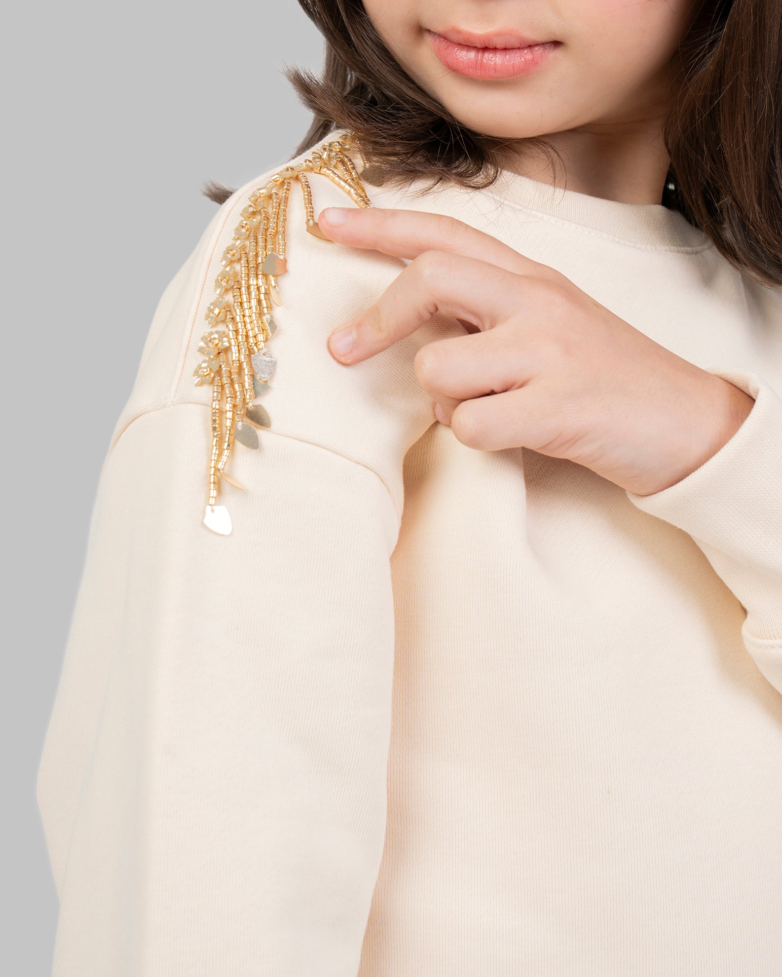 سويت شيرت فاخر